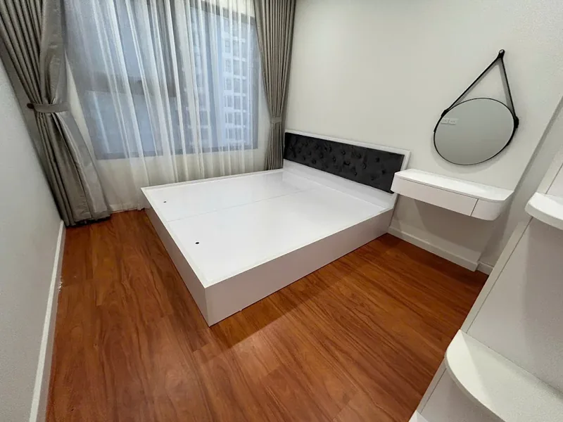 Ảnh 5 căn hộ 1 Ngủ + I4 Vinhomes Smart City 43m²