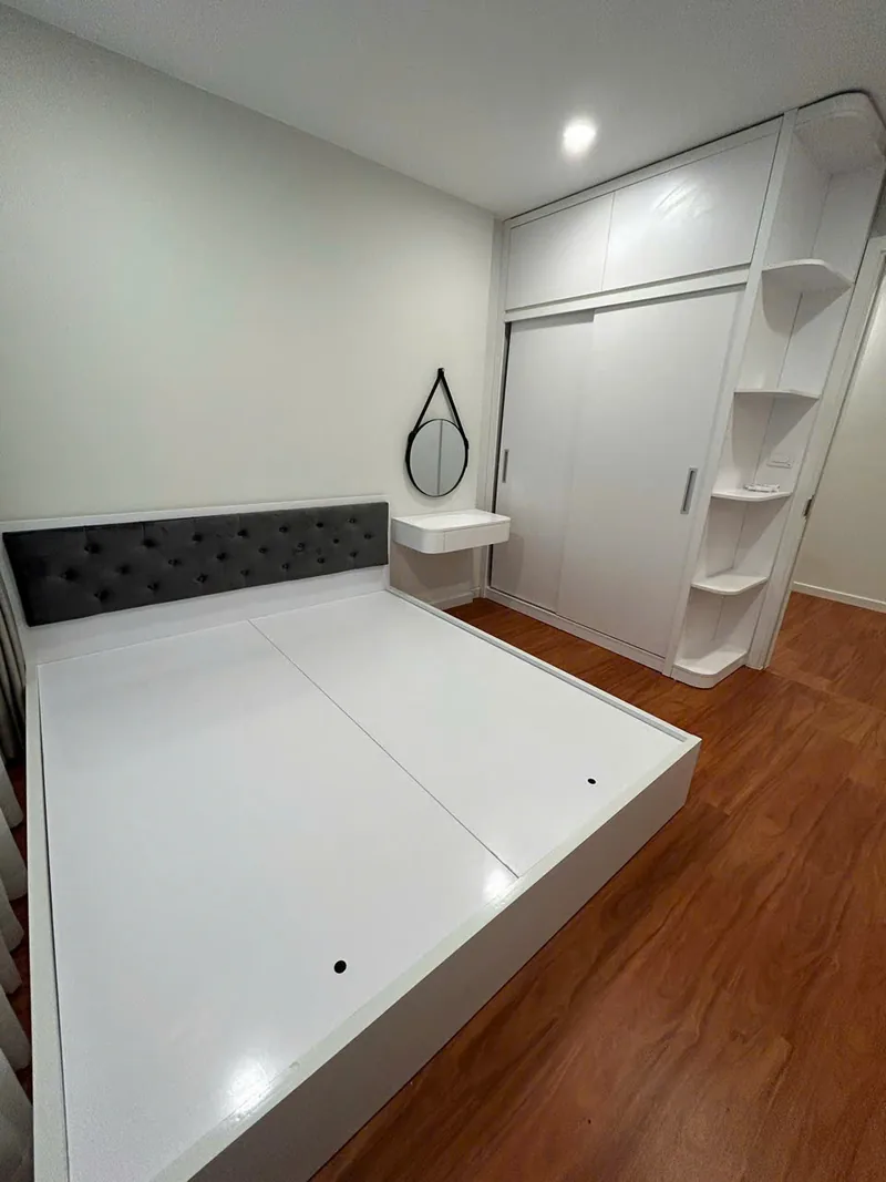 Ảnh 6 căn hộ 1 Ngủ + I4 Vinhomes Smart City 43m²