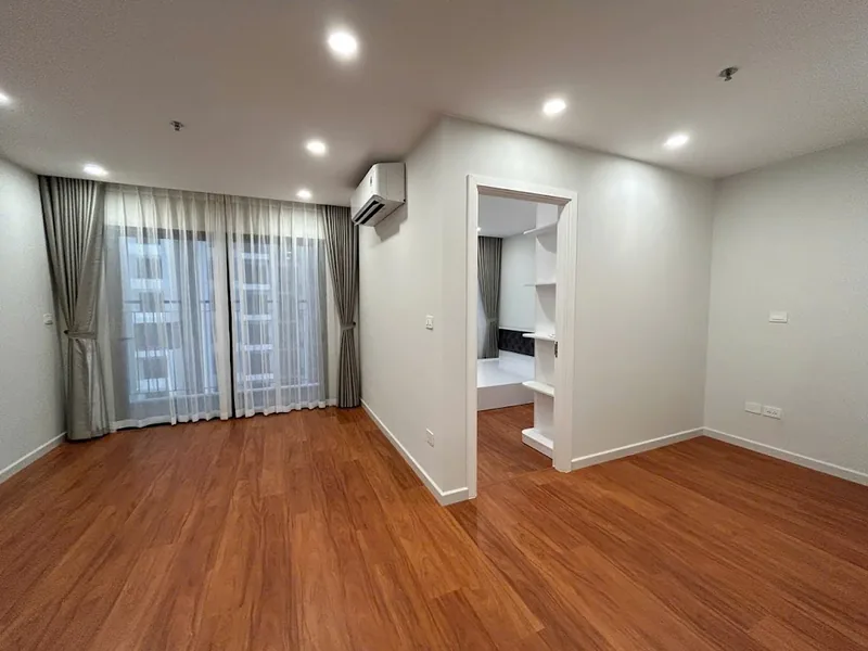 Ảnh 7 căn hộ 1 Ngủ + I4 Vinhomes Smart City 43m²