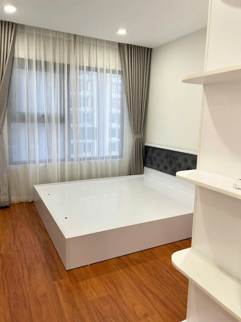Ảnh 8 căn hộ 1 Ngủ + I4 Vinhomes Smart City 43m²