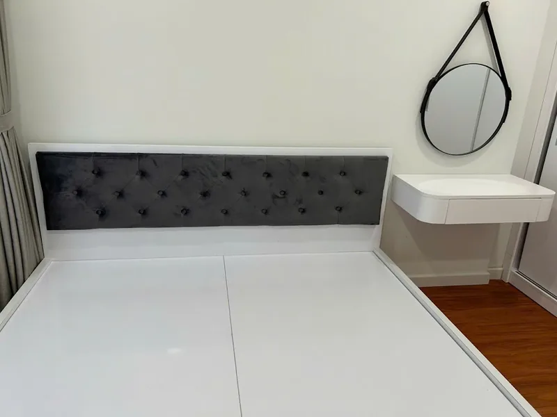 Ảnh 9 căn hộ 1 Ngủ + I4 Vinhomes Smart City 43m²