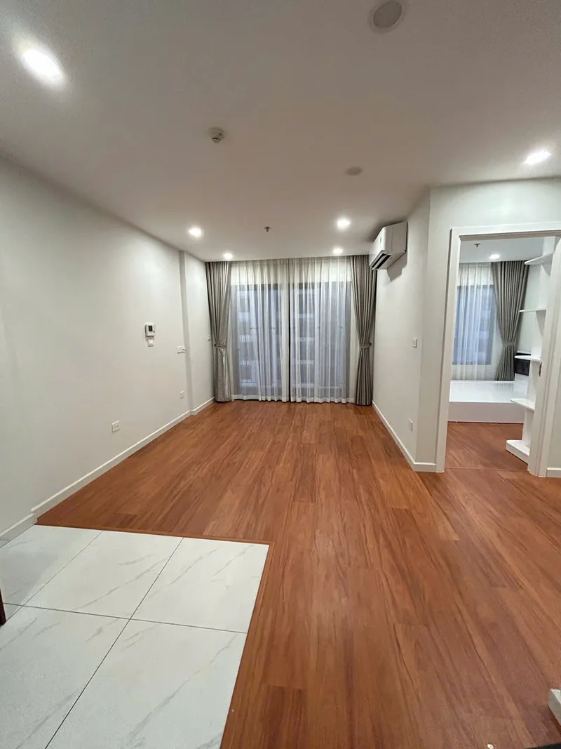 Ảnh 1 căn hộ 1 Ngủ + I4 Vinhomes Smart City 43m²