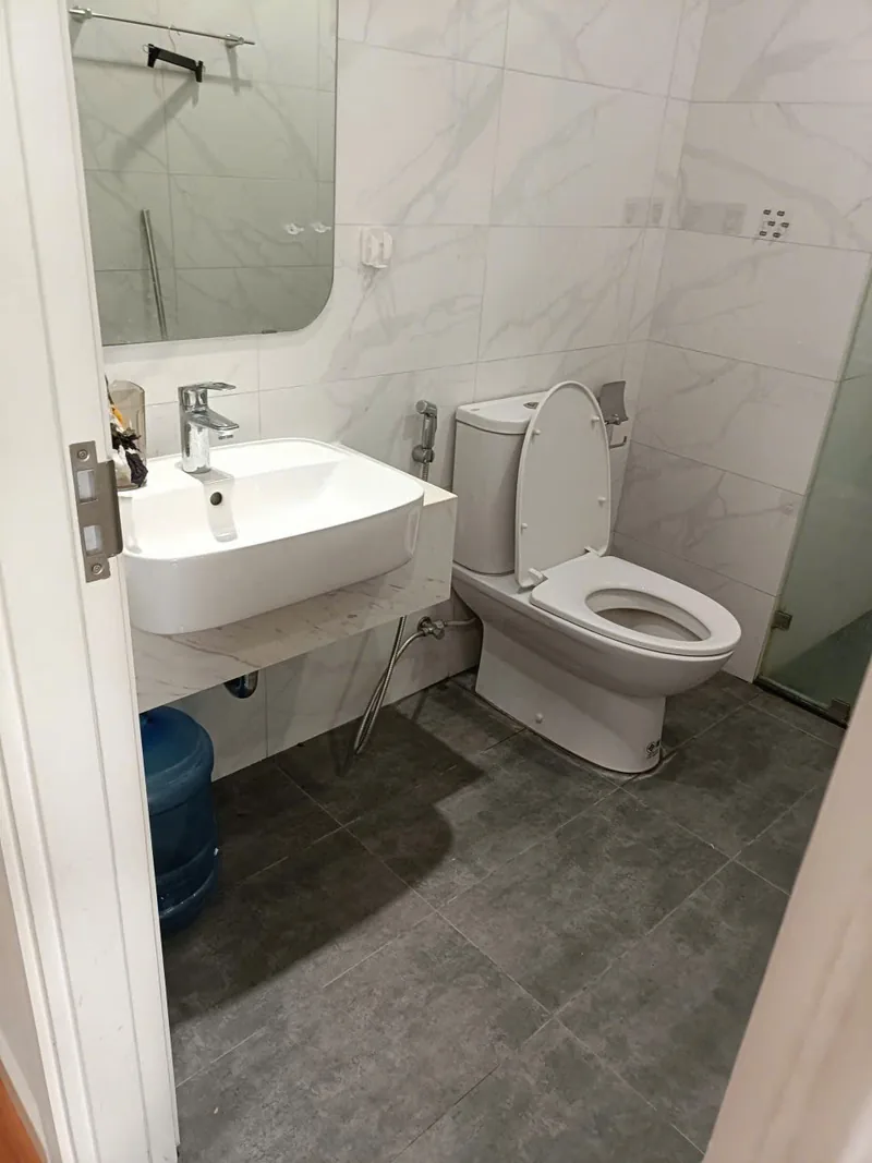 Ảnh 3 căn hộ 1 Ngủ + I5 Vinhomes Smart City 43m²