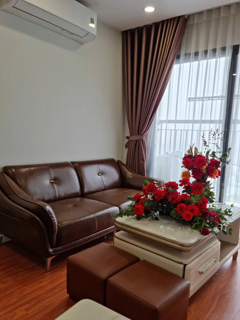 Ảnh 5 căn hộ 1 Ngủ + I5 Vinhomes Smart City 43m²