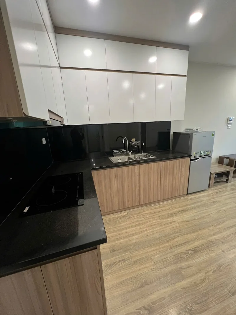 Ảnh 5 căn hộ 1 Ngủ + I5 Vinhomes Smart City 43m²