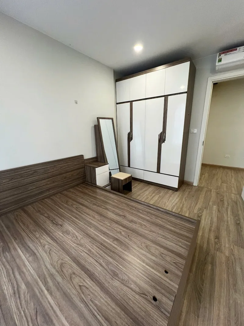 Ảnh 7 căn hộ 1 Ngủ + I5 Vinhomes Smart City 43m²