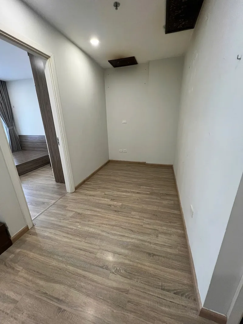 Ảnh 8 căn hộ 1 Ngủ + I5 Vinhomes Smart City 43m²
