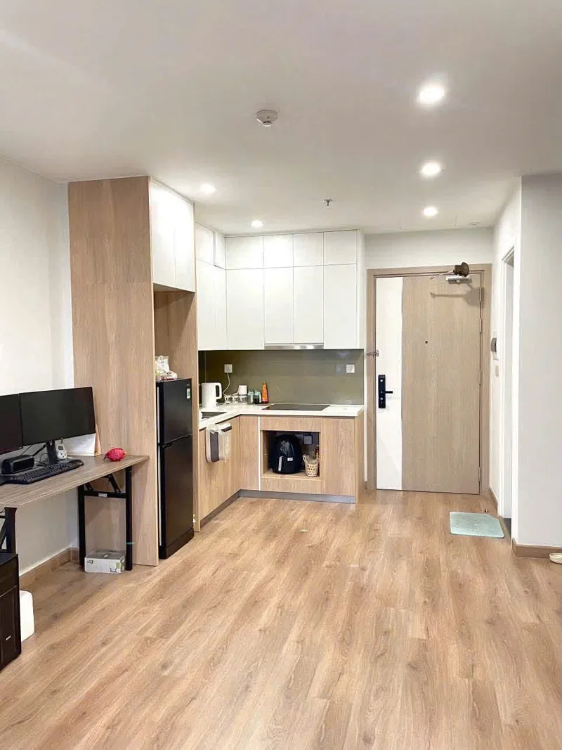 Ảnh 5 căn hộ 1 Ngủ + I2 Vinhomes Smart City 43m²