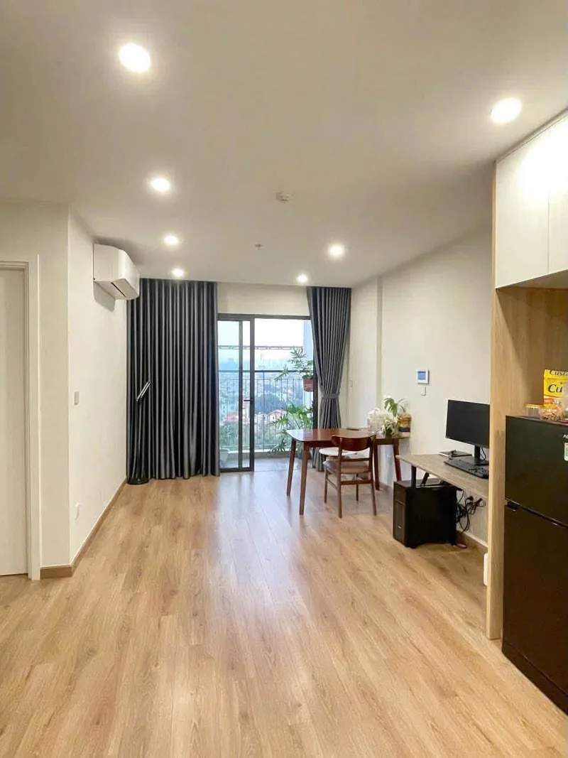 Ảnh 6 căn hộ 1 Ngủ + I2 Vinhomes Smart City 43m²