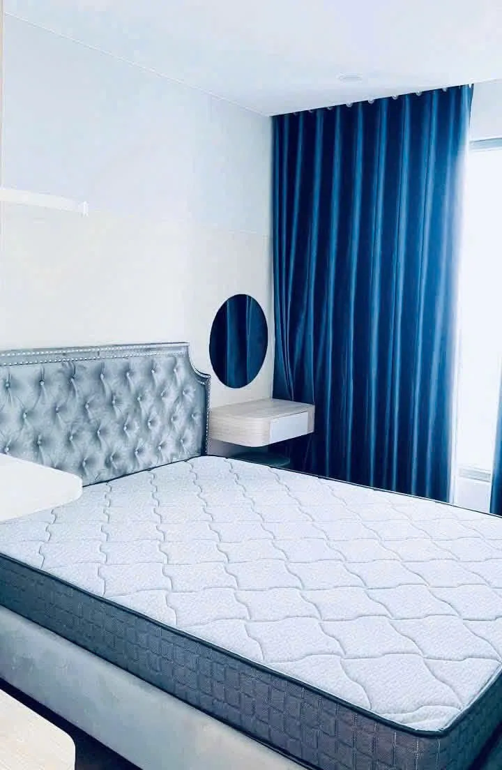 Ảnh 4 căn hộ 1 Ngủ + I2 Vinhomes Smart City 43m²