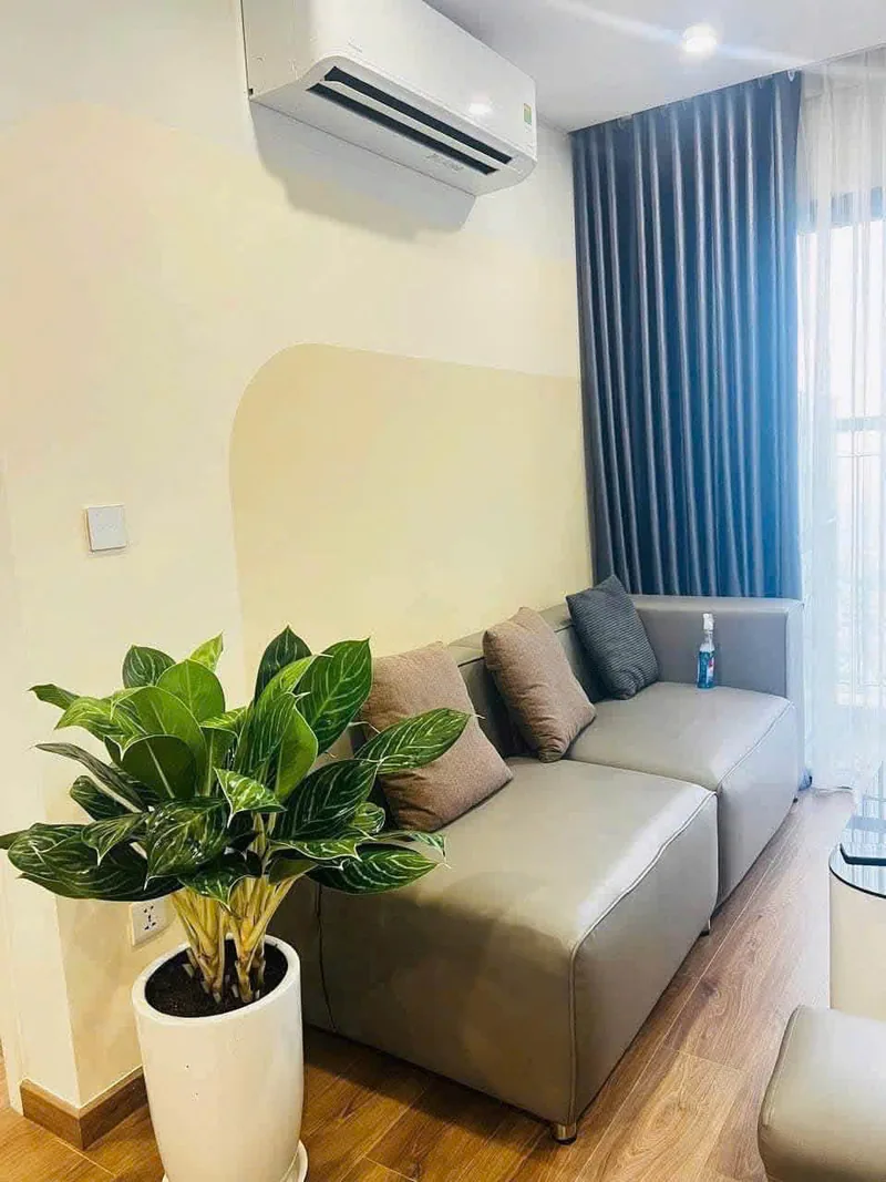Ảnh 5 căn hộ 1 Ngủ + I2 Vinhomes Smart City 43m²