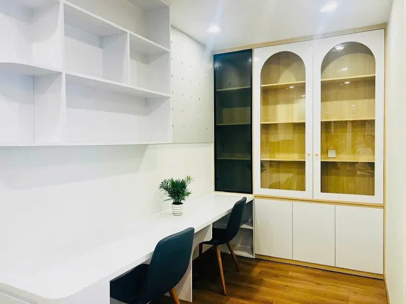 Ảnh 1 căn hộ 1 Ngủ + I2 Vinhomes Smart City 43m²