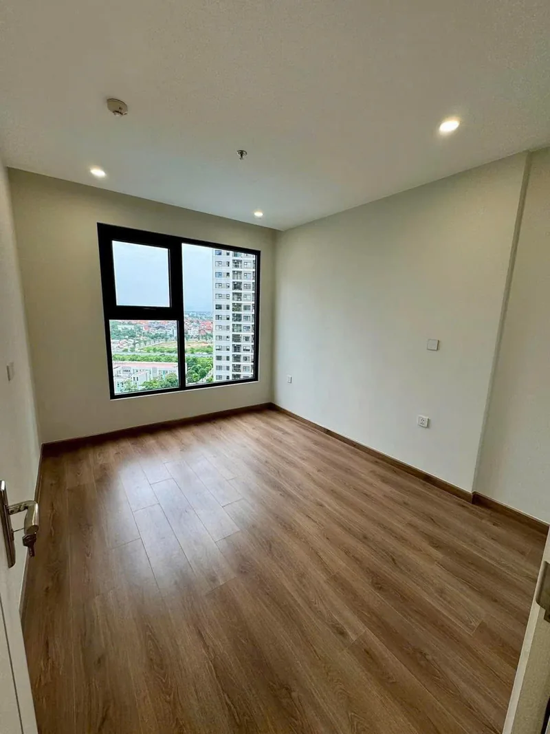 Ảnh 2 căn hộ 1 Ngủ + I1 Vinhomes Smart City 43m²