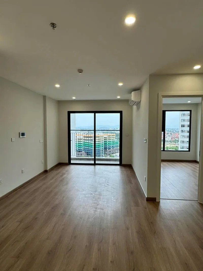 Ảnh 3 căn hộ 1 Ngủ + I1 Vinhomes Smart City 43m²