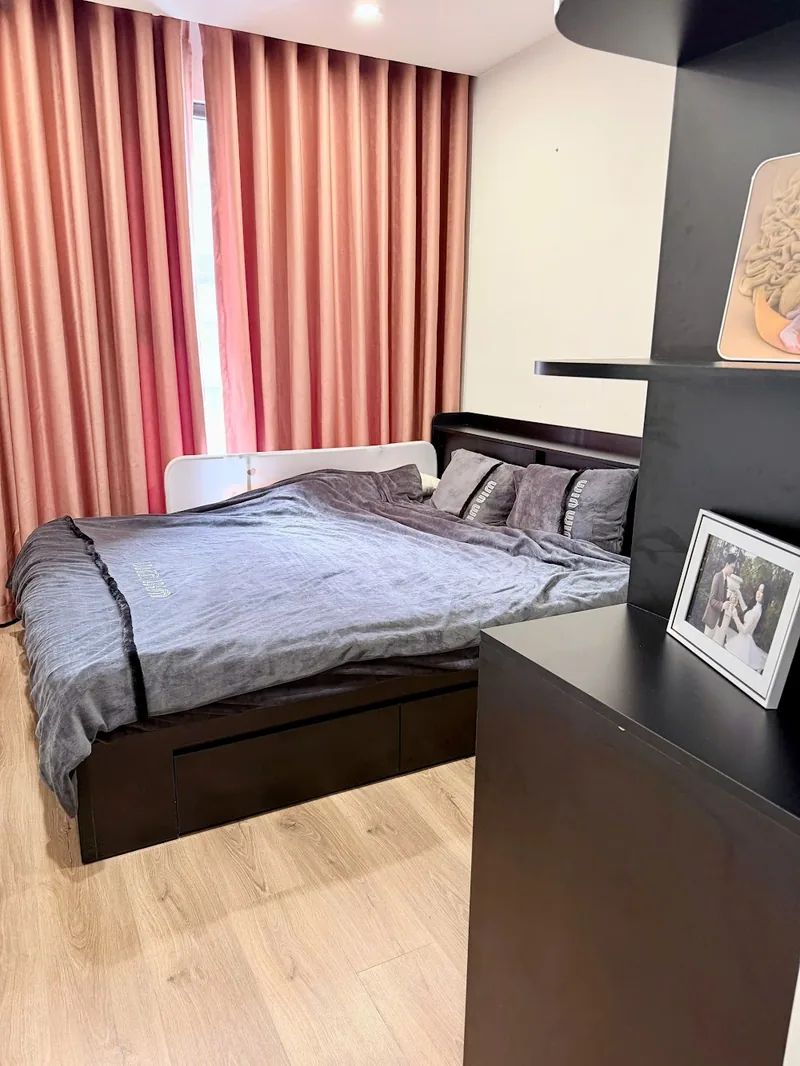 Ảnh 4 căn hộ 1 Ngủ + I3 Vinhomes Smart City 43m²