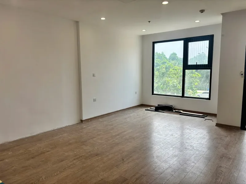 Ảnh 2 căn hộ 1 Ngủ + I2 Vinhomes Smart City 43m²