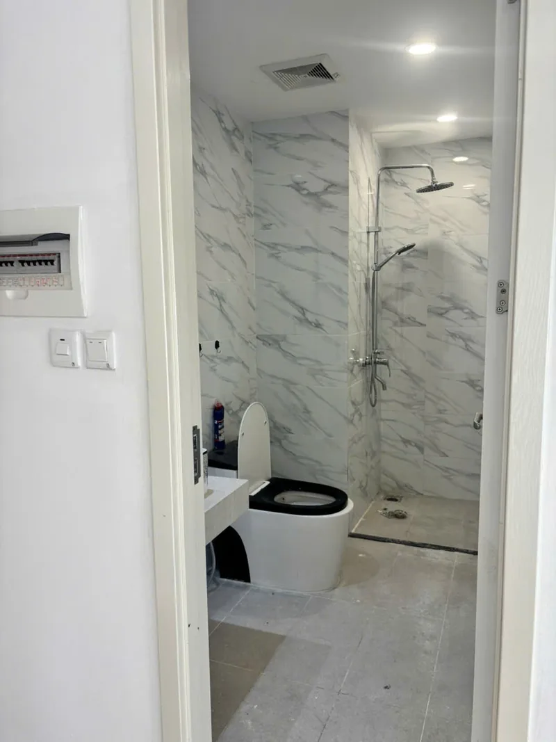 Ảnh 3 căn hộ 1 Ngủ + I2 Vinhomes Smart City 43m²