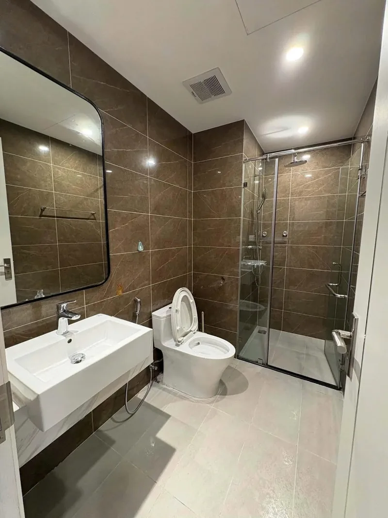 Ảnh 3 căn hộ 1 Ngủ + I2 Vinhomes Smart City 43m²