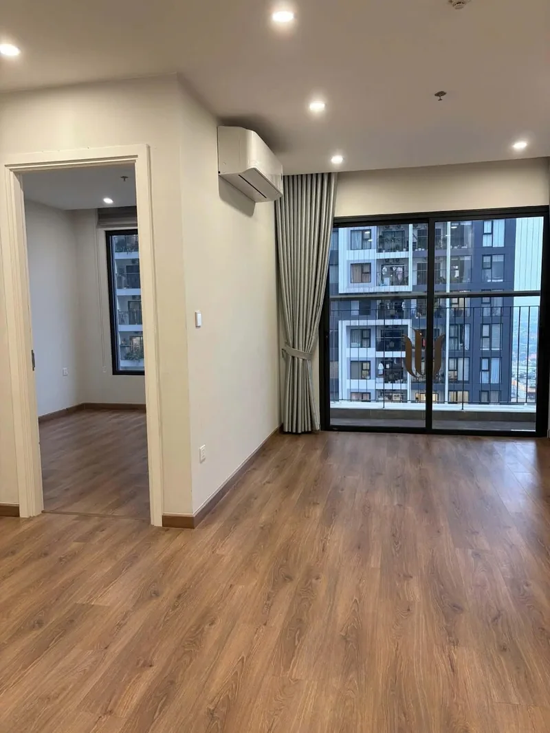 Ảnh 4 căn hộ 1 Ngủ + I2 Vinhomes Smart City 43m²