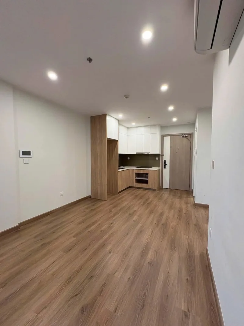 Ảnh 1 căn hộ 1 Ngủ + I2 Vinhomes Smart City 43m²