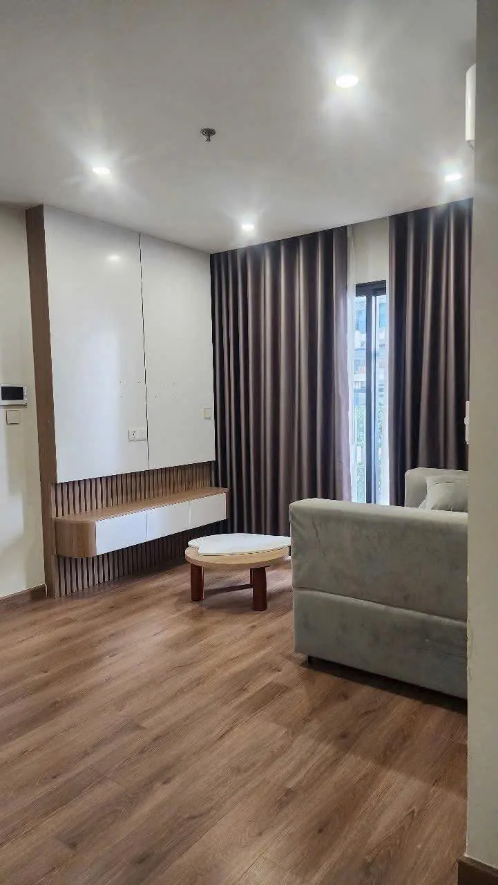 Ảnh 3 căn hộ 1 Ngủ + I2 Vinhomes Smart City 43m²