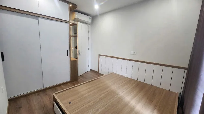 Ảnh 4 căn hộ 1 Ngủ + I2 Vinhomes Smart City 43m²