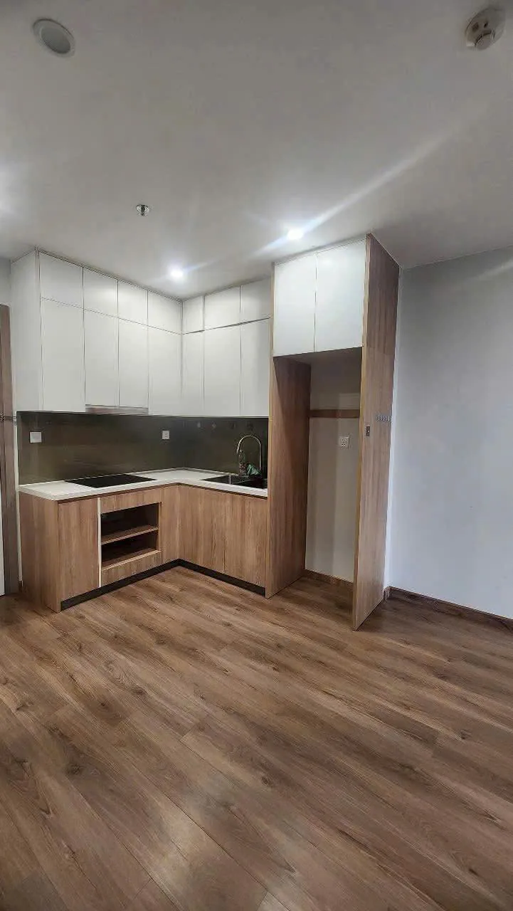 Ảnh 5 căn hộ 1 Ngủ + I2 Vinhomes Smart City 43m²