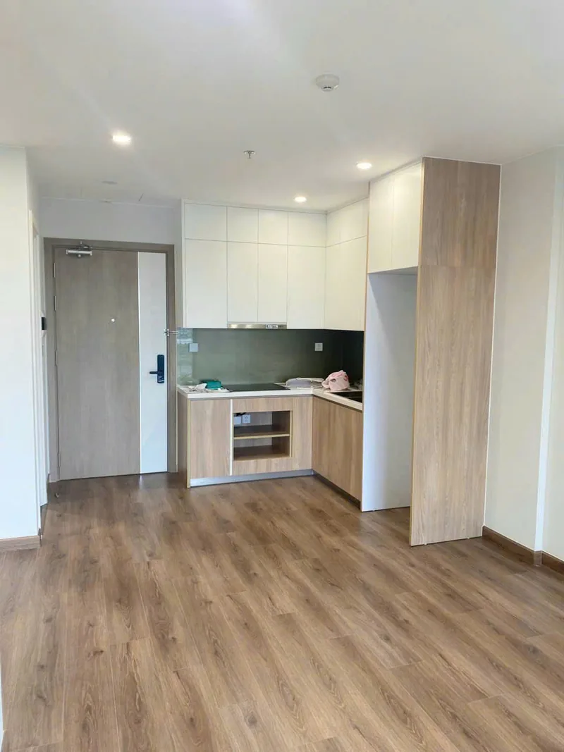 Ảnh 1 căn hộ 1 Ngủ + I1 Vinhomes Smart City 43m²