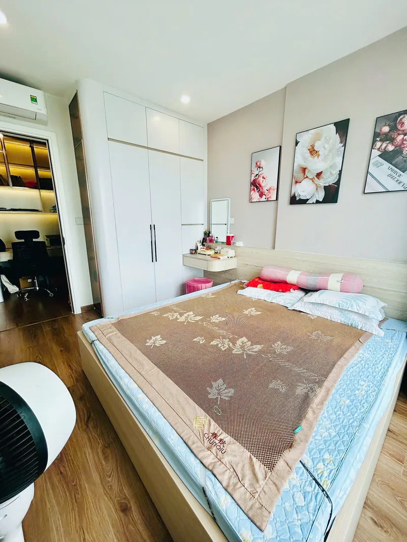 Ảnh 3 căn hộ 1 Ngủ Imperia Vinhomes Smart City 43m²