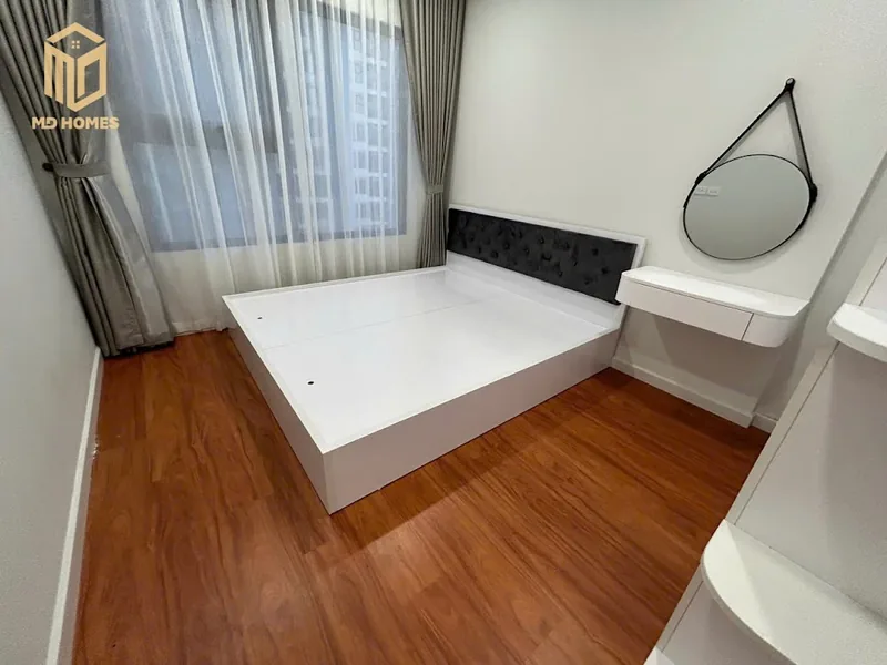 Ảnh 4 căn hộ 1 Ngủ Imperia Vinhomes Smart City 43m²