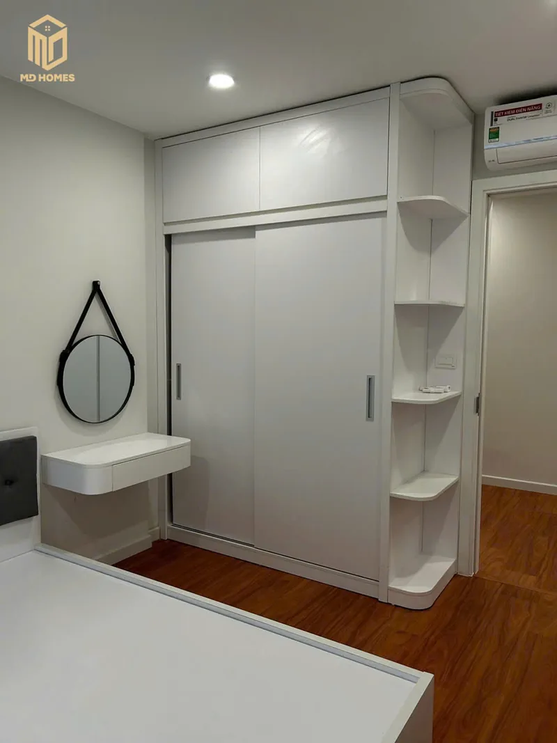 Ảnh 5 căn hộ 1 Ngủ Imperia Vinhomes Smart City 43m²