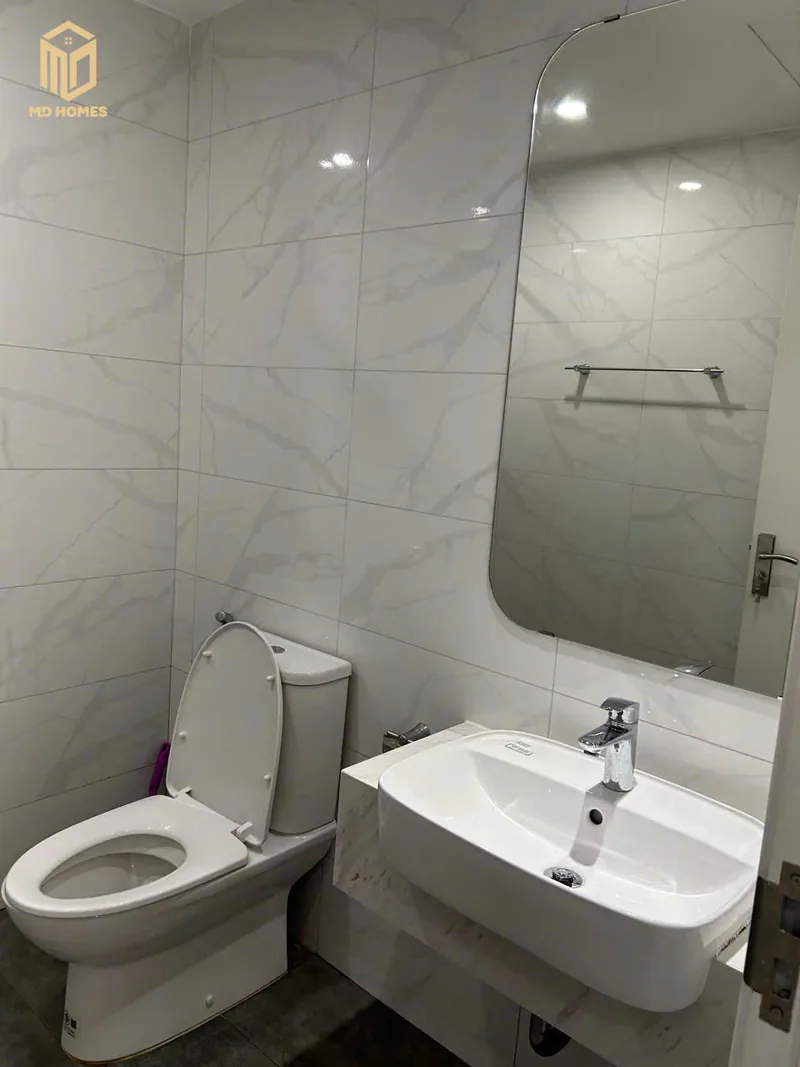 Ảnh 6 căn hộ 1 Ngủ Imperia Vinhomes Smart City 43m²