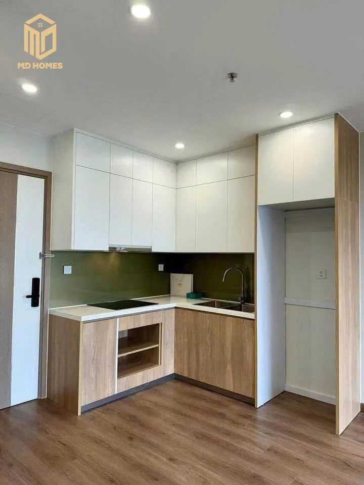 Cho thuê 1 Ngủ Imperia Vinhomes Smart City 43m2