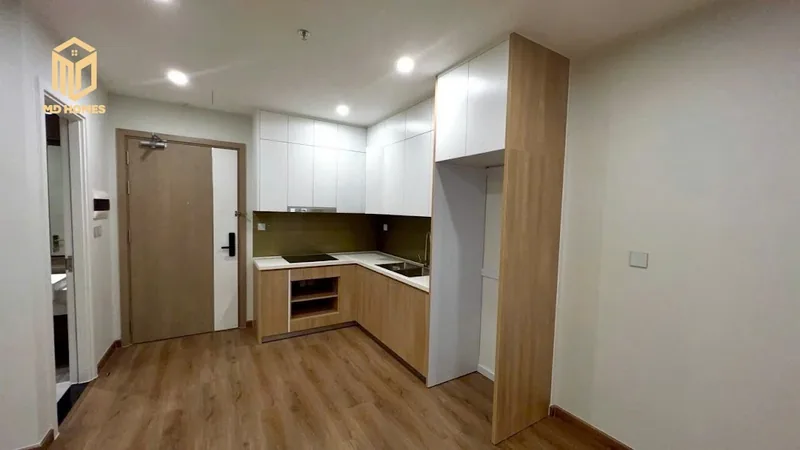 Cho thuê 1 Ngủ Imperia Vinhomes Smart City 43m2