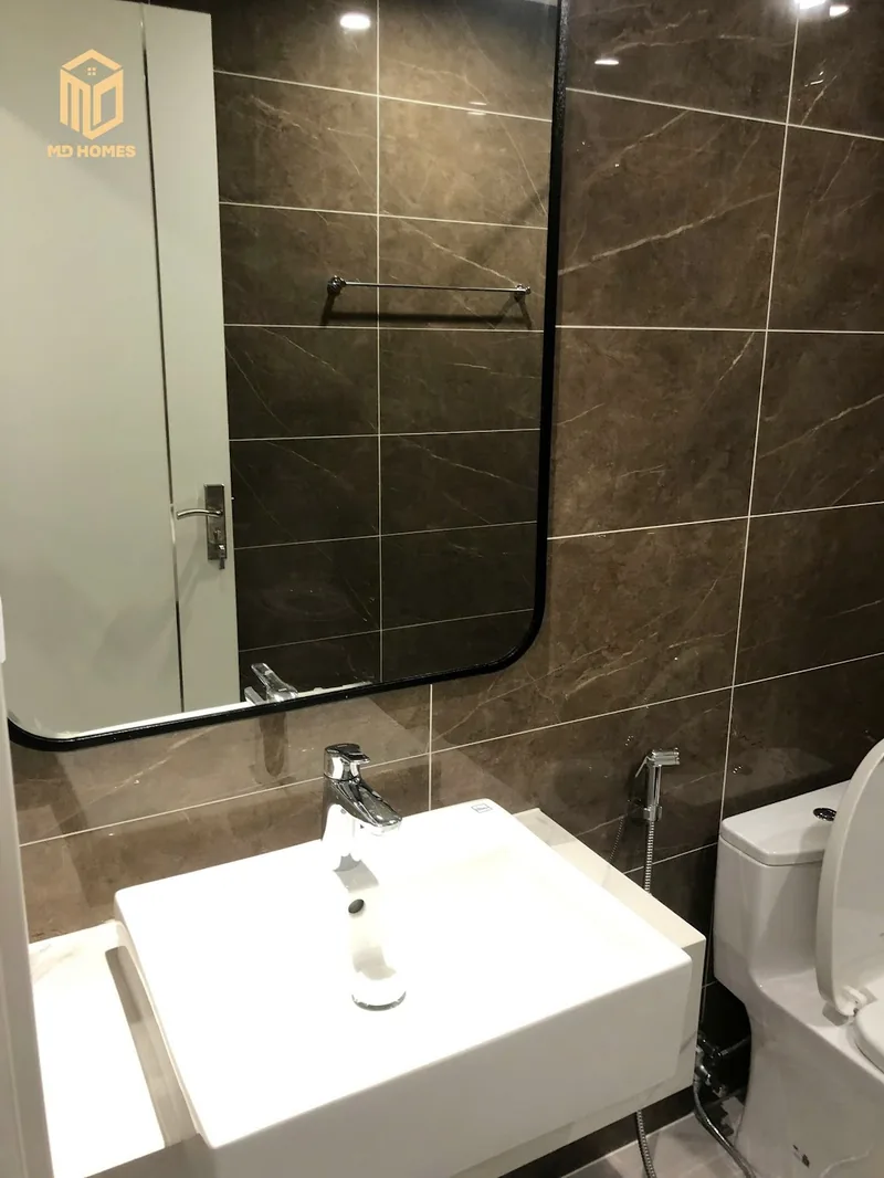 Ảnh 5 căn hộ 1 Ngủ Imperia Vinhomes Smart City 43m²