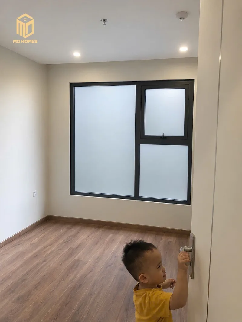 Cho thuê 1 Ngủ Imperia Vinhomes Smart City 43m2