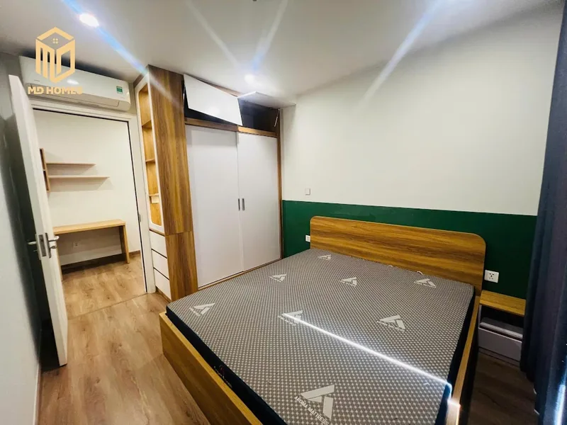 Ảnh 3 căn hộ 1 Ngủ Imperia Vinhomes Smart City 43m²