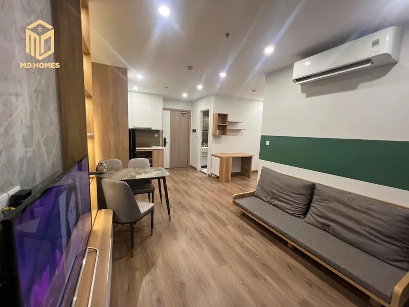 Ảnh 5 căn hộ 1 Ngủ Imperia Vinhomes Smart City 43m²