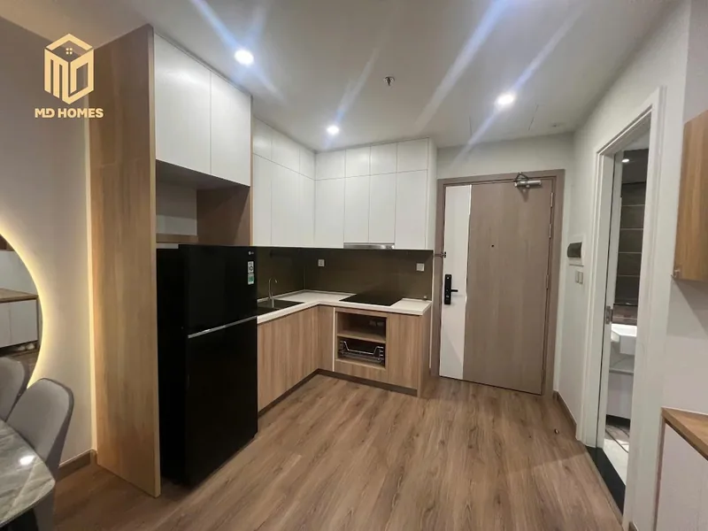 Ảnh 7 căn hộ 1 Ngủ Imperia Vinhomes Smart City 43m²