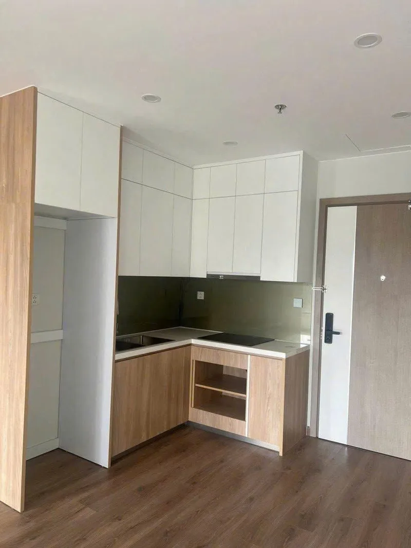 Ảnh 1 căn hộ 1 Ngủ + I1 Vinhomes Smart City 48m²