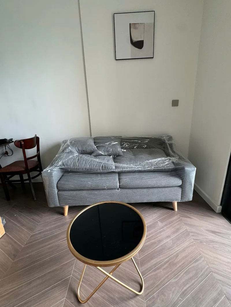 Ảnh 2 căn hộ 1 Ngủ A3 Vinhomes Smart City 40m²