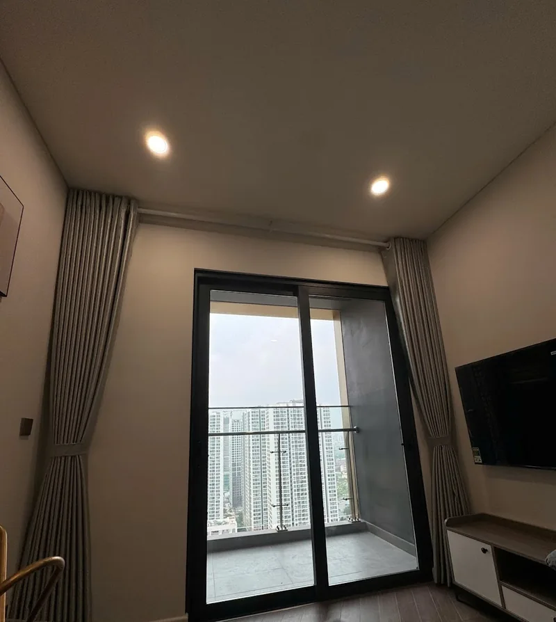 Ảnh 3 căn hộ 1 Ngủ A3 Vinhomes Smart City 40m²