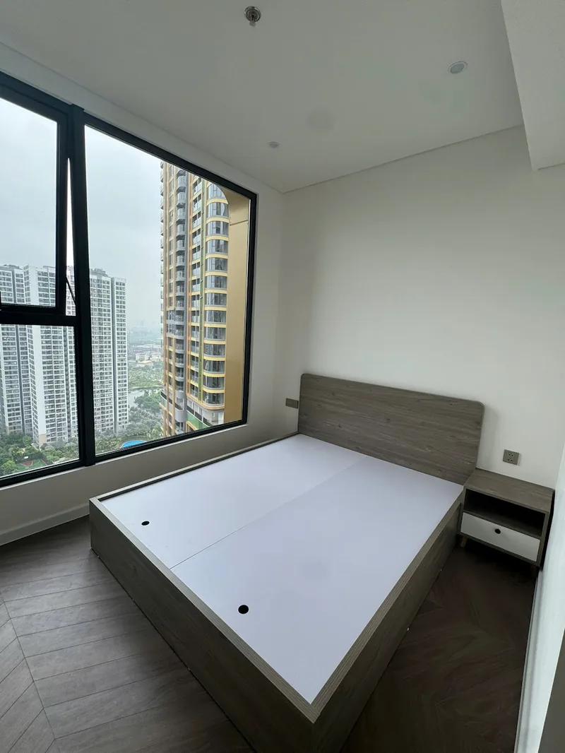 Ảnh 5 căn hộ 1 Ngủ A3 Vinhomes Smart City 40m²