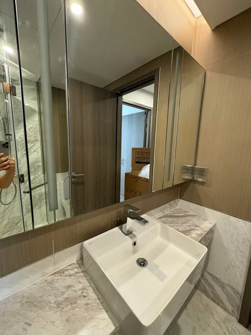 Ảnh 7 căn hộ 1 Ngủ A3 Vinhomes Smart City 40m²