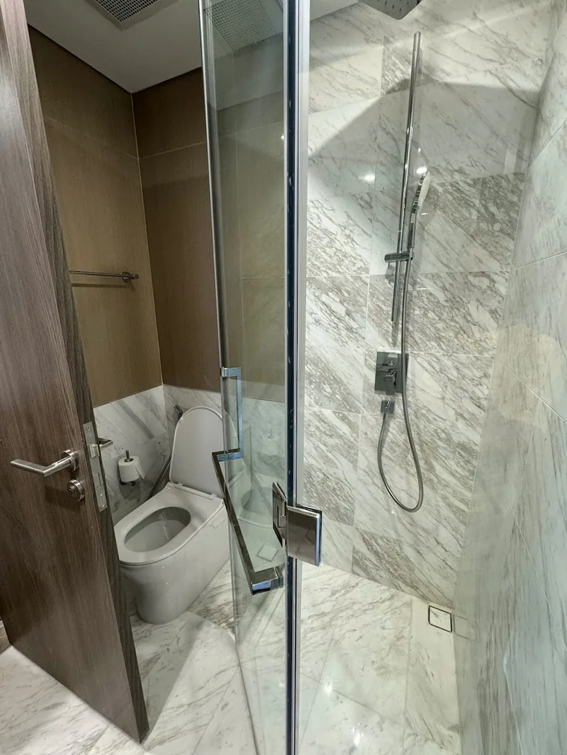 Ảnh 8 căn hộ 1 Ngủ A3 Vinhomes Smart City 40m²