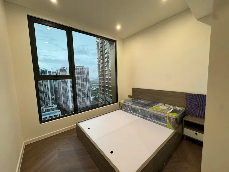 Ảnh 9 căn hộ 1 Ngủ A3 Vinhomes Smart City 40m²