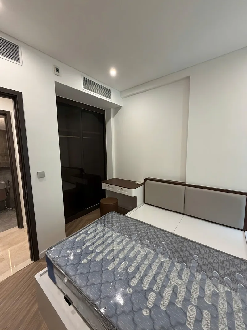 Ảnh 11 căn hộ 1 Ngủ A2 Vinhomes Smart City 40m²