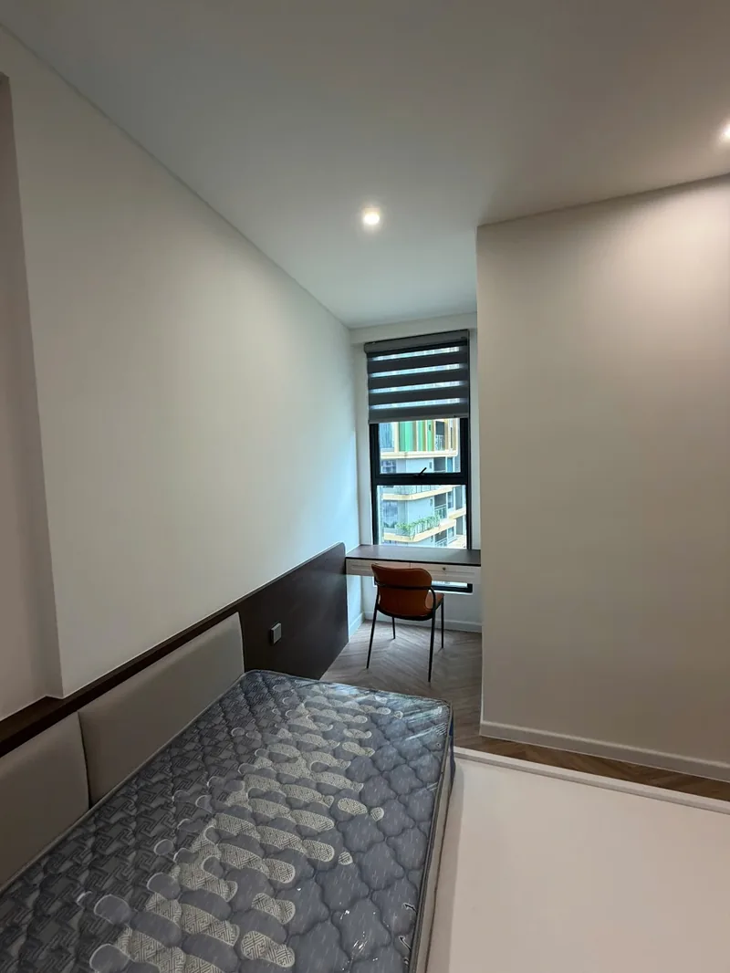 Ảnh 12 căn hộ 1 Ngủ A2 Vinhomes Smart City 40m²