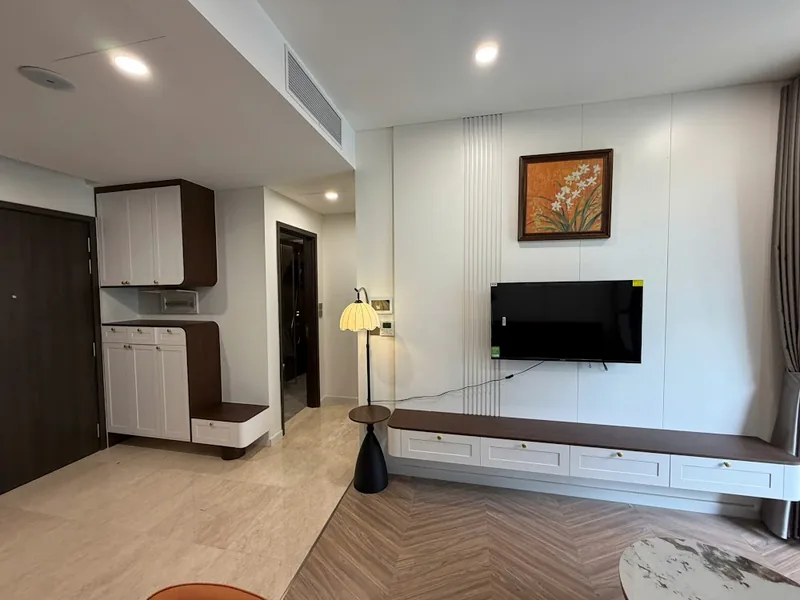 Ảnh 13 căn hộ 1 Ngủ A2 Vinhomes Smart City 40m²