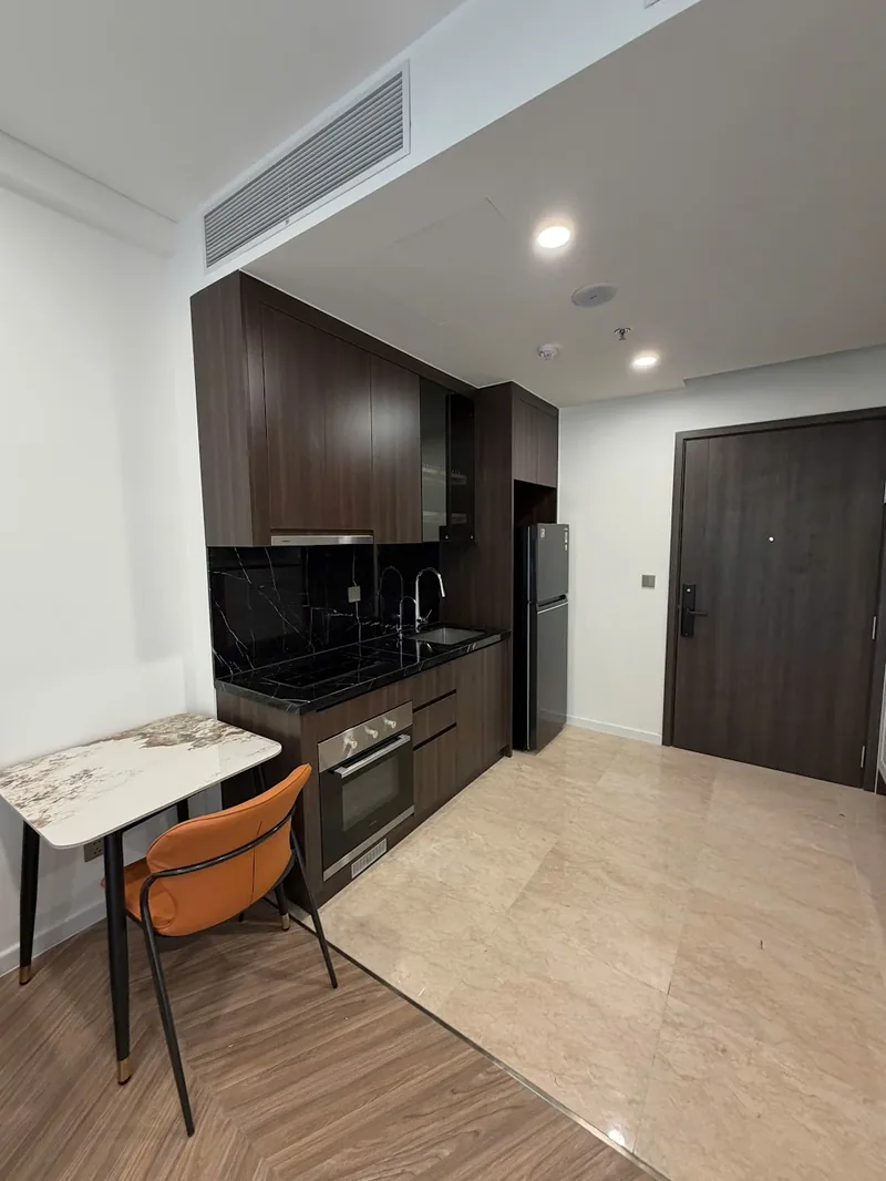 Ảnh 14 căn hộ 1 Ngủ A2 Vinhomes Smart City 40m²